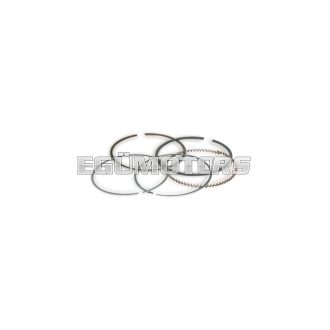 Malossi PISTON RING SET 56 1 rect./2 oil c.r.