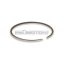Malossi PISTON RING 36x1  rectangular ACC