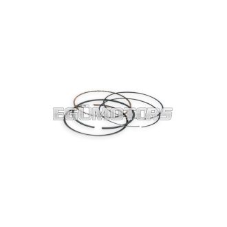 Malossi PISTON RING SET 66 1 rect./2 oil c.r.