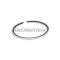 Malossi PISTON RING 40x1  rectangular KDN5