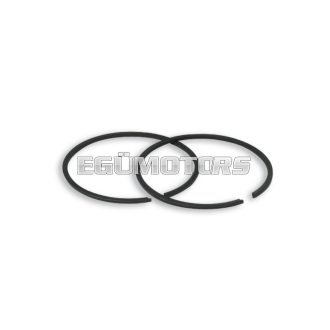 Malossi 2 PISTON RINGS 55x1,5 rectangular E2