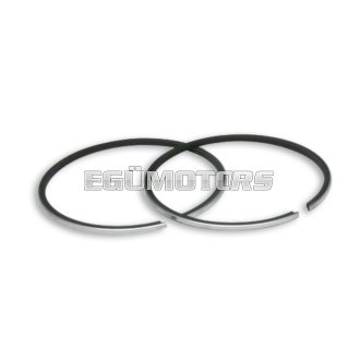 Malossi 2 PISTON RINGS 50x1,5  rectangular KDN5