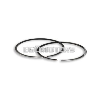 Malossi 2 PISTON RINGS 61x1,2 semi-trapezoidal KDN5
