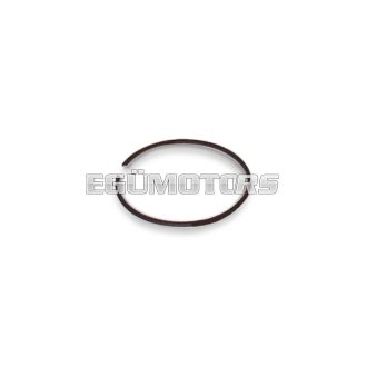 Malossi PISTON RING 50x0,8 rectangular ACC