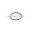 Malossi PISTON RING 50x0,8 rectangular ACC