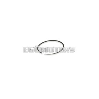 Malossi PISTON RING 57,5x1 chro rectangular