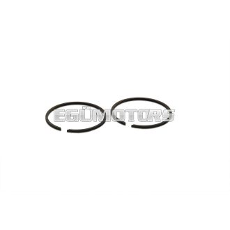 Malossi PISTON RING SET 40x1,5 rectangular N