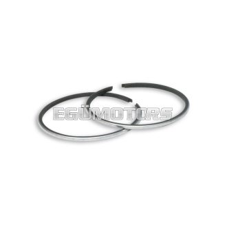 Malossi 2 PISTON RINGS 40,8x1,5 rectangular