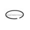 Malossi PISTON RING 50,4x1,5 rectangular