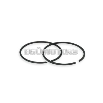 Malossi 2 PISTON RINGS 55,4x1,5 rectangular