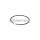 Malossi PISTON RING 41,8x1,2 semi-trapezoid.