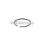 Malossi PISTON RING 45,9x1,5  rectangular