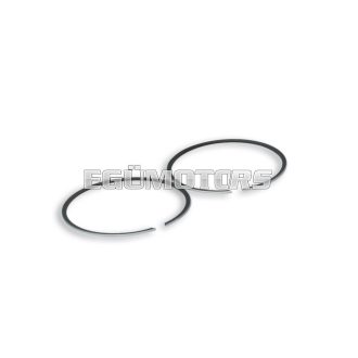 Malossi 2 PISTON RINGS 65x1,2 semi-trapezoidal