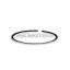 Malossi PISTON RING 68,5x1,2 semi-trapezoidal S10