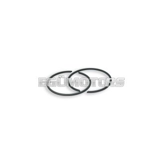 Malossi 2 PISTON RINGS 47,3x1,5 rectangular