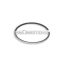 Malossi PISTON RING 47x1,5 rectangular