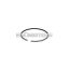 Malossi PISTON RING 47,4x1 rectangular
