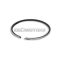 Malossi PISTON RING 39 x1,5 rectangular