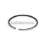 Malossi PISTON RING 39 x1,5 rectangular