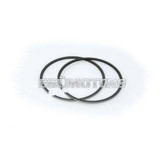 Malossi 2 PISTON RINGS 41x1,2 semi-trapezoidal