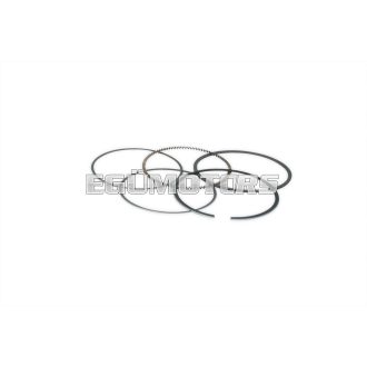 Malossi PISTON RING SET 77 1 rect./2 oil c.r.