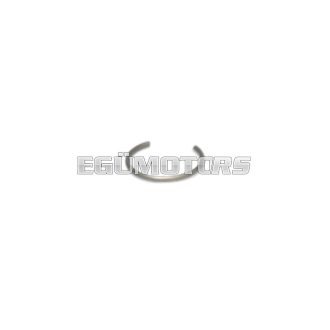 Malossi C - PISTON PIN CLIP 12x1