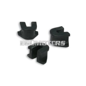 Malossi 3 SLIDERS for MULTIVAR 2000