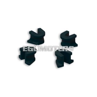 Malossi 4 SLIDERS for MULTIVAR 2000