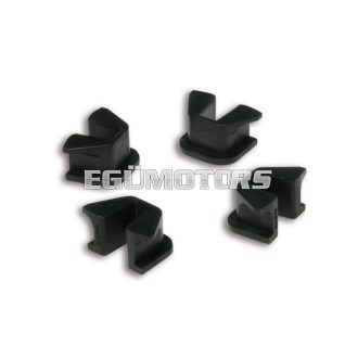 Malossi 4 SLIDERS for MULTIVAR 2000