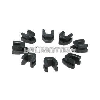 Malossi 8 SLIDERS for MULTIVAR 2000