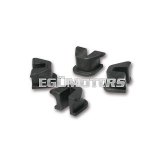 Malossi 4 SLIDERS for MULTIVAR 2000