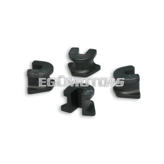 Malossi 4 SLIDERS for MULTIVAR 2000