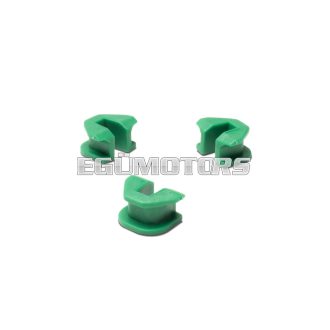 3 sliders for MULTIVAR 2000 variator