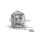 Malossi ALUMINIUM MODULAR CYLINDER-HEAD 40