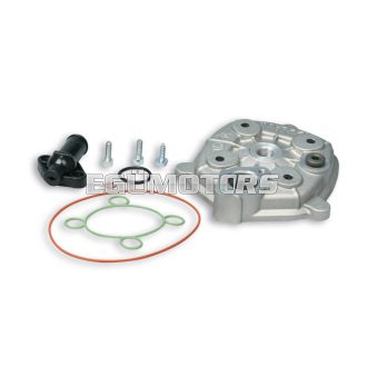 Malossi ALUM. CYL.HEAD 47 H2O HTSR