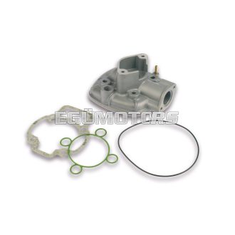 Malossi ALUM. CYL.HEAD 47 H2O HTSR