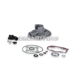 Malossi ALUM. CYL.HEAD 47 H2O HTSR