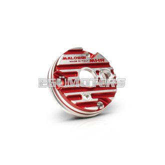 Malossi CYLINDER-HEAD COVER testa rossa