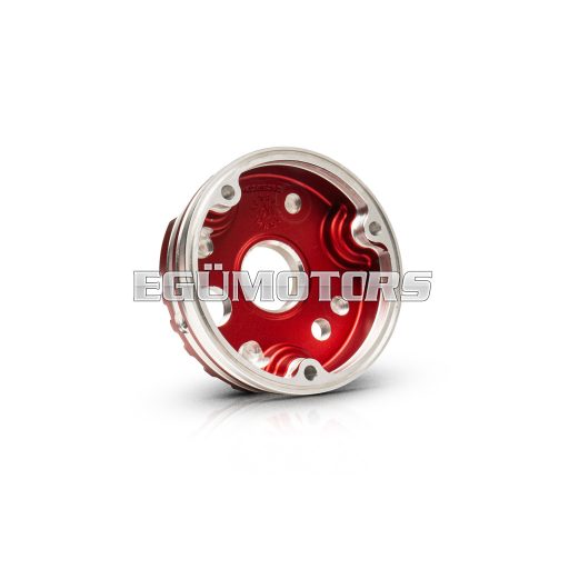 Malossi CYLINDER-HEAD COVER testa rossa