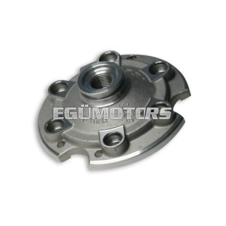 Malossi ALUM. MODULAR CYLINDER-HEAD 52