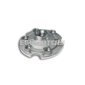 Malossi ALUM. MODULAR CYLINDER-HEAD 47,6
