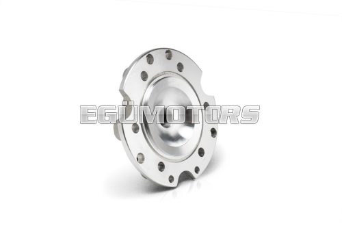 Aluminium modular cylinder-head Ø 52