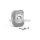 Malossi ALUM. CYL.HEAD whit DECOMPRESSOR 47