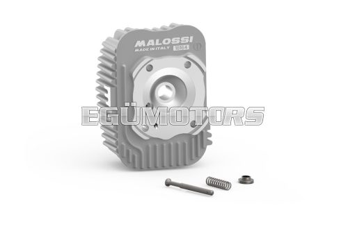 Malossi ALUM. CYL.HEAD whit DECOMPRESSOR 47