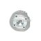 Cylinder head Ø 57.5 aluminium for Vespa PK - PK HP - PK XL - Special 50 cc