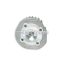 Cylinder head Ø 57.5 aluminium for Vespa PK - PK HP - PK XL - Special 50 cc