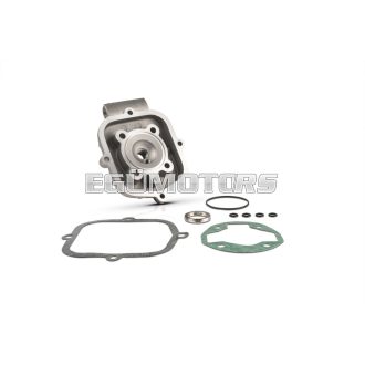 Malossi CYL.HEAD 45,5 for decompr. MBK 50 LC