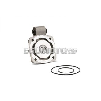 Malossi CYL.-HEAD 36 alumin. H2O MINI Moto