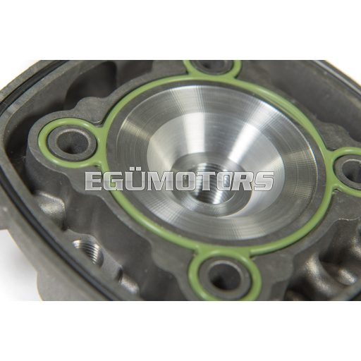 Malossi ALUM. CYL.HEAD 47,6 H2O HTSR MHR