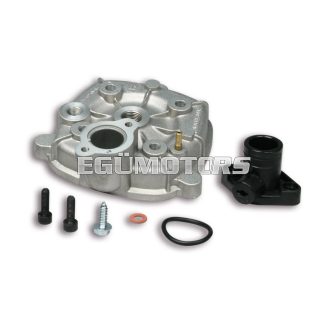 Malossi ALUM. CYL.HEAD 40 H2O HTSR MHR